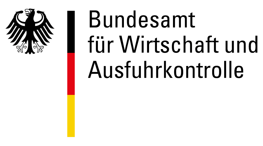 Logo BAFA